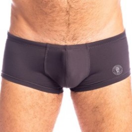 Calzoncillos Boxer, baño Shorty de la marca L HOMME INVISIBLE - Nonza - Hispter de Bain L Homme Invisible - Ref : BA202 NON 028