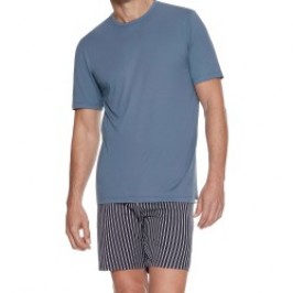 Organic Cotton Short...