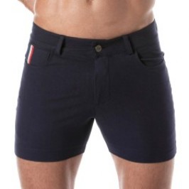 Short Chino Patriot Tof...