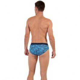 Slip, Tanga de la marque HOM - Mini Slip HOM Douro - Ref : 402850 P0BI