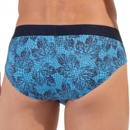 Slip, Tanga de la marque HOM - Mini Slip HOM Douro - Ref : 402850 P0BI