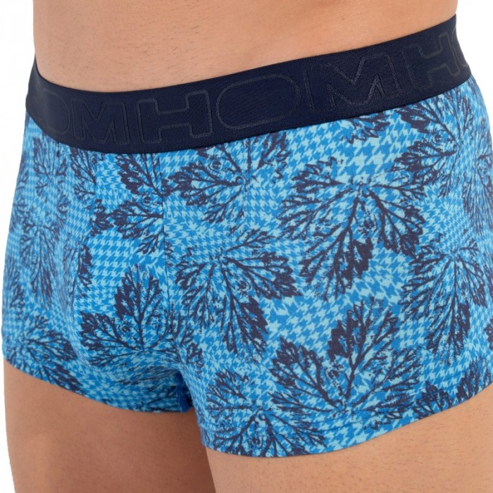 Pantaloncini boxer, Shorty del marchio HOM - Boxer corto HOM Douro - Ref : 402851 P0BI