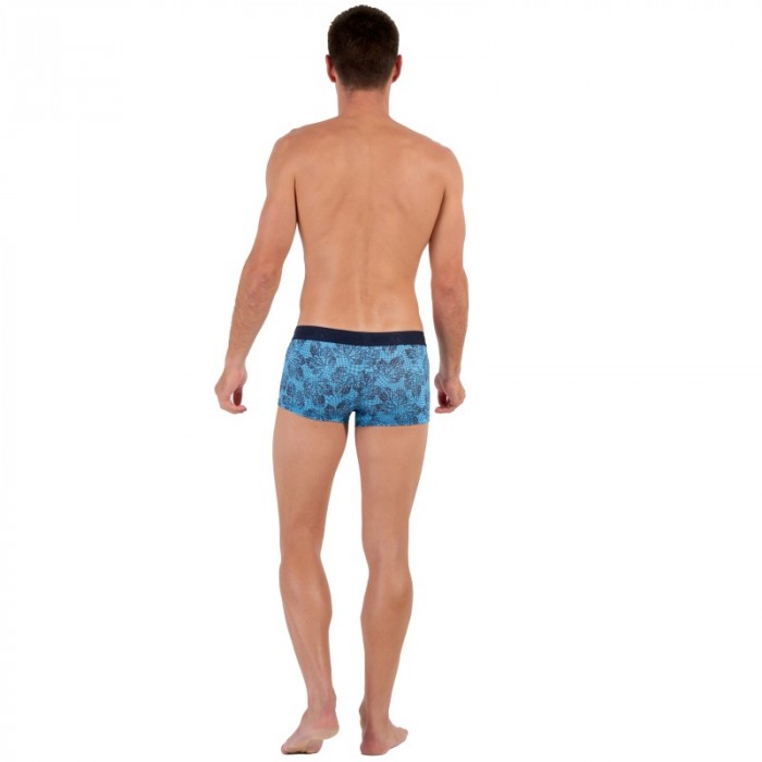 Boxer shorts, Shorty of the brand HOM - Trunk HOM Douro - Ref : 402851 P0BI