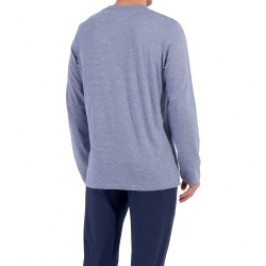 Pyjama de la marque HOM - Pyjama HOM Modal Comfort - Ref : 402885 00RA