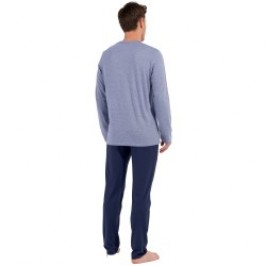 Pajamas of the brand HOM - Pajamas HOM Modal Comfort - Ref : 402885 00RA