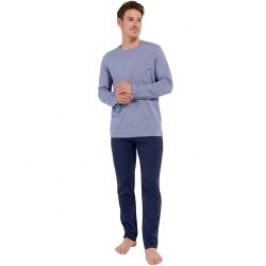 Pajamas of the brand HOM - Pajamas HOM Modal Comfort - Ref : 402885 00RA