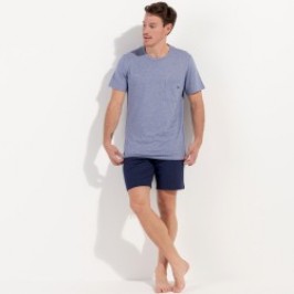 Pajamas of the brand HOM - Short pajamas HOM Modal Comfort - Ref : 402884 00RA