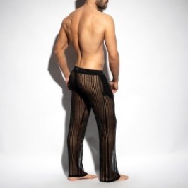 Pantalon de la marque ES COLLECTION - Pantalon Silhouette - Ref : SP324 C10