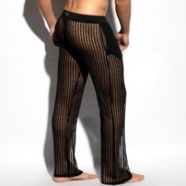 Hosen der Marke ES COLLECTION - Pantalon Silhouette - Ref : SP324 C10