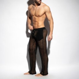 Hosen der Marke ES COLLECTION - Pantalon Silhouette - Ref : SP324 C10