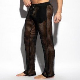 Pants of the brand ES COLLECTION - Pantalon Silhouette - Ref : SP324 C10