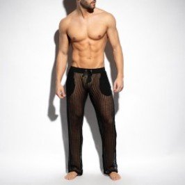 Pants of the brand ES COLLECTION - Pantalon Silhouette - Ref : SP324 C10