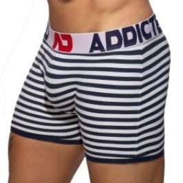 Boxer long sans couture Sailor