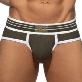 Doppelter Brief Trouble -...