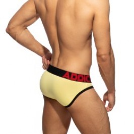 Packs de la marca ADDICTED - Slip sans couture (Lot de 3) - Ref : AD1271P 3COL