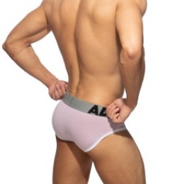 Packs der Marke ADDICTED - Slip sans couture (Lot de 3) - Ref : AD1271P 3COL