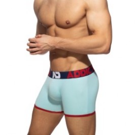 Lots de la marque ADDICTED - Boxer long ADDICTED sans couture (Lot de 3) - Ref : AD1273P 3COL