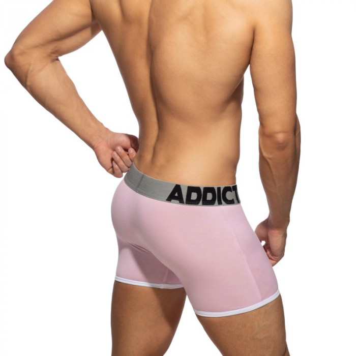 Packs de la marca ADDICTED - copy of Slip sans couture (Lot de 3) - Ref : AD1273P 3COL