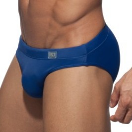 Slip da bagno Basic - navy