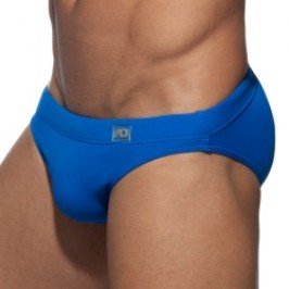 Slip de bain Basic - bleu...