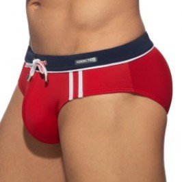 Slip de bain Sport Detail...