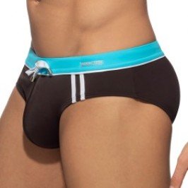 Slip de bain Sport Detail...