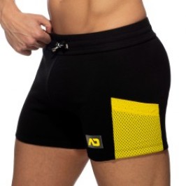 POCKET SPORT - shortsblack