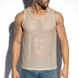 Retro Formentera Tanktop -...