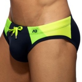 Flash swim briefs AD - navy