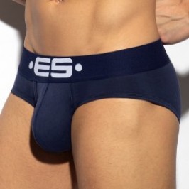 Pack up Wonderbrief - navy