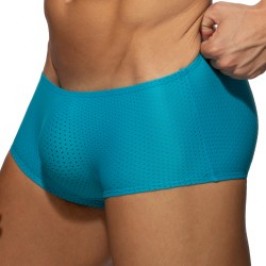 Trunk fresh molded - turquoise