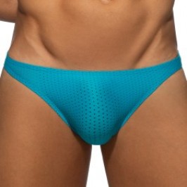 String de la marque ADDICTED - String fresh molded - turquoise - Ref : AD1320 C08