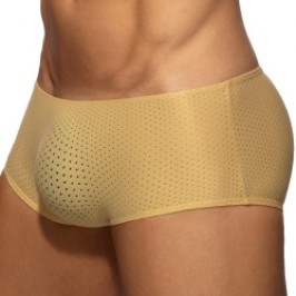 Boxer, shorty de la marque ADDICTED - Trunk fresh molded - or - Ref : AD1321 C20