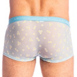 Pantaloncini boxer, Shorty del marchio L HOMME INVISIBLE - Paradiso - Hipster Push-Up L Homme Invisible - Ref : MY39 PAR F21