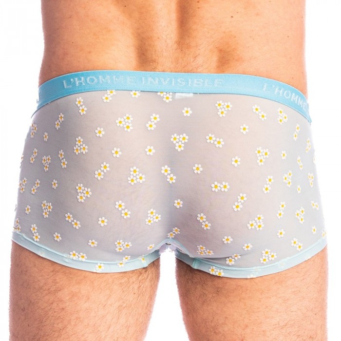 Boxershorts, Shorty der Marke L HOMME INVISIBLE - Paradiso - Hipster Push-Up L Homme Invisible - Ref : MY39 PAR F21