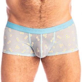 Boxer, shorty de la marque L HOMME INVISIBLE - Paradiso - Hipster Push-Up L Homme Invisible - Ref : MY39 PAR F21