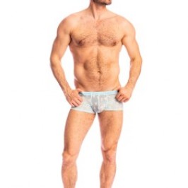 Boxer shorts, Shorty of the brand L HOMME INVISIBLE - Paradiso - Push-Up Trunks L Homme Invisible - Ref : MY14 PAR F21