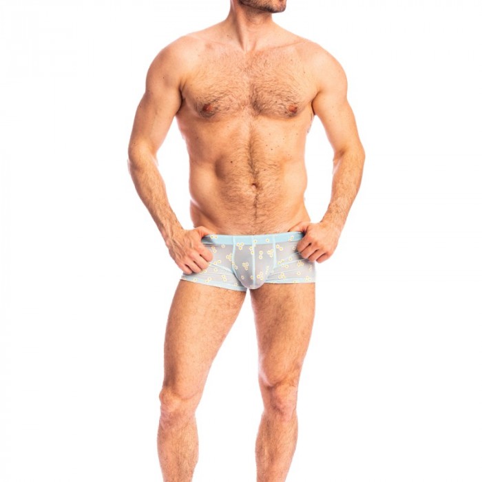 Pantaloncini boxer, Shorty del marchio L HOMME INVISIBLE - Paradiso - Shorty Push-Up L Homme Invisible - Ref : MY14 PAR F21