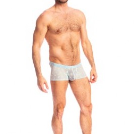 Pantaloncini boxer, Shorty del marchio L HOMME INVISIBLE - Paradiso - Shorty Push-Up L Homme Invisible - Ref : MY14 PAR F21