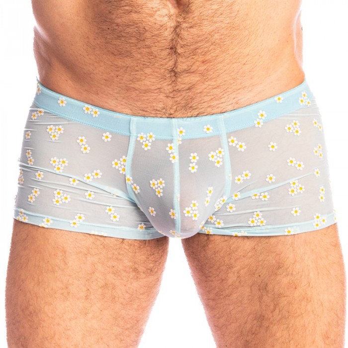 Boxer shorts, Shorty of the brand L HOMME INVISIBLE - Paradiso - Push-Up Trunks L Homme Invisible - Ref : MY14 PAR F21