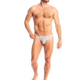 Slip de la marca L HOMME INVISIBLE - Paradiso - Mini Calzoncillos L Homme Invisible - Ref : MY44 PAR F321