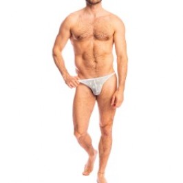 Stringa del marchio L HOMME INVISIBLE - Paradiso - Perizoma Striptease L Homme Invisible - Ref : UW21X PAR F21