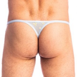 Tanga de la marca L HOMME INVISIBLE - Paradiso - Tanga Striptease L Homme Invisible - Ref : UW21X PAR F21