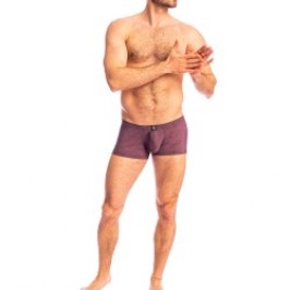 Boxer shorts, Shorty of the brand L HOMME INVISIBLE - Talisman - Trunk Push-Up L Homme Invisible - Ref : MY14 TAL 499