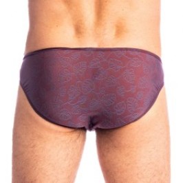 Slip de la marca L HOMME INVISIBLE - Talisman - Mini Calzoncillos L Homme Invisible - Ref : UW22 TAL 499