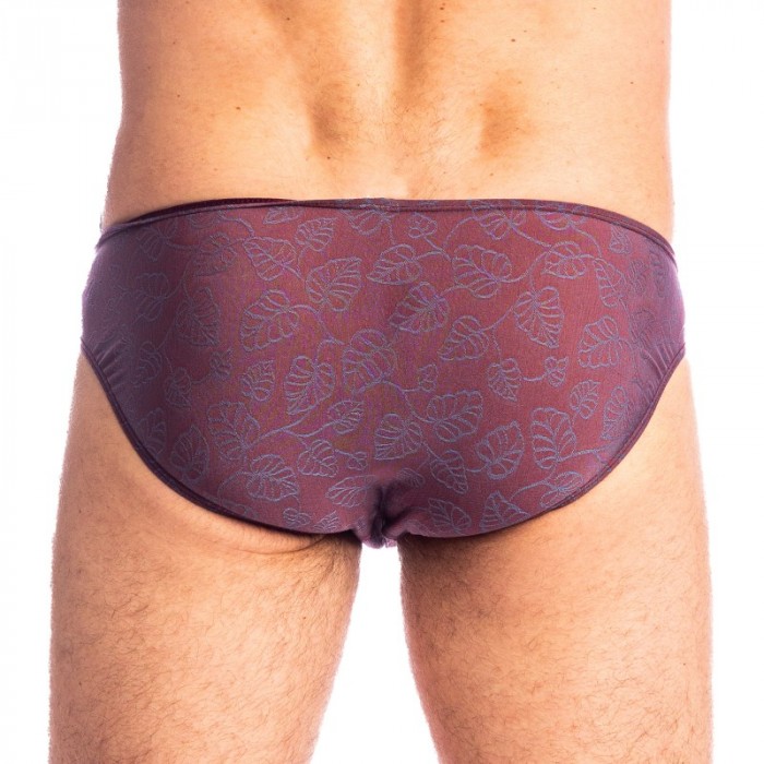 Slip del marchio L HOMME INVISIBLE - Talisman - Mini Slip L Homme Invisible - Ref : UW22 TAL 499