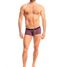 Slip de la marca L HOMME INVISIBLE - Talisman - Mini Calzoncillos L Homme Invisible - Ref : UW22 TAL 499