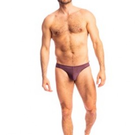 Stringa del marchio L HOMME INVISIBLE - Talisman - Perizoma Bikini L Homme Invisible - Ref : UW11 TAL 499