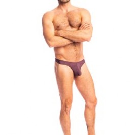 Thong of the brand L HOMME INVISIBLE - Talisman - String Bikini L Homme Invisible - Ref : UW11 TAL 499