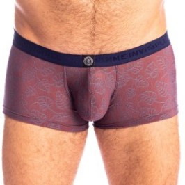 Pantaloncini boxer, Shorty del marchio L HOMME INVISIBLE - Talisman - Hipster Push-Up L Homme Invisible - Ref : MY39 TAL 499